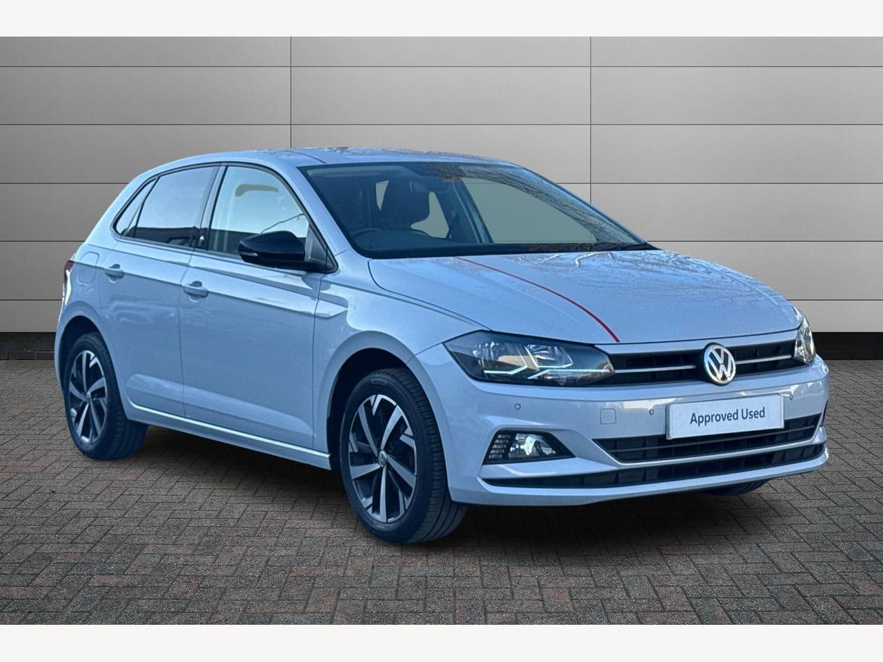 Main listing image - Volkswagen Polo