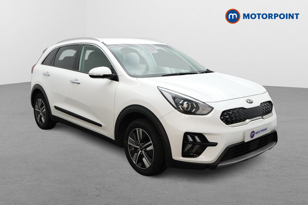 Main listing image - Kia Niro