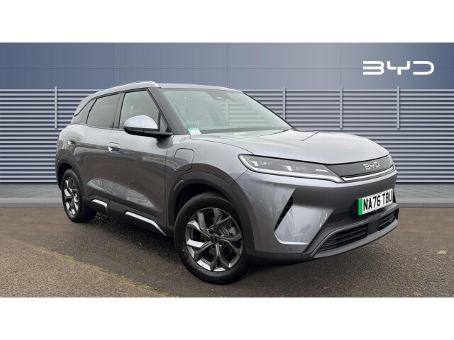 Main listing image - BYD Atto 2