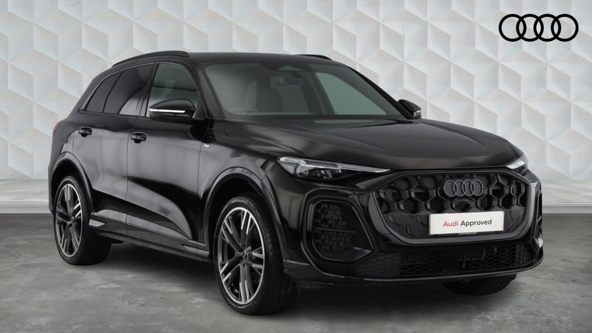 Main listing image - Audi Q5
