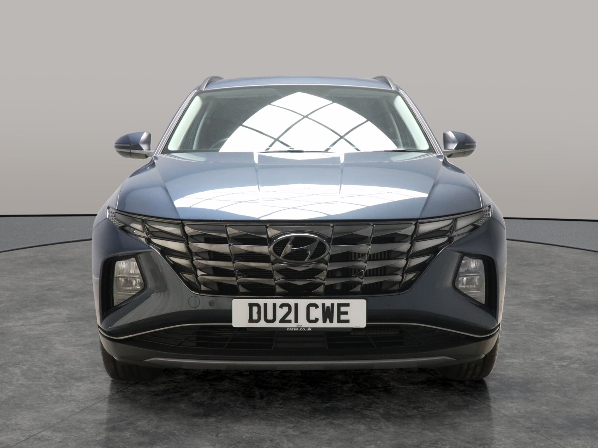 Main listing image - Hyundai Tucson