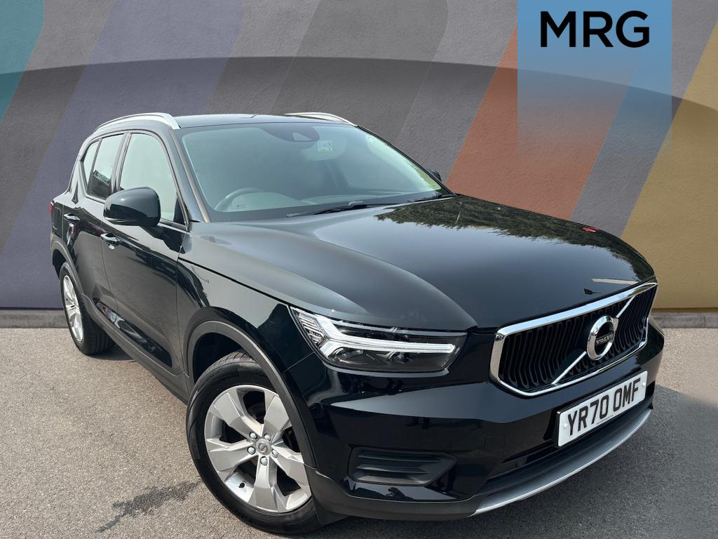 Main listing image - Volvo XC40