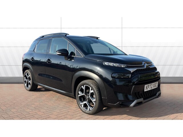 Main listing image - Citroen C3 Aircross