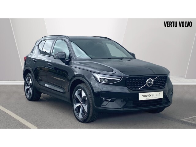 Main listing image - Volvo XC40
