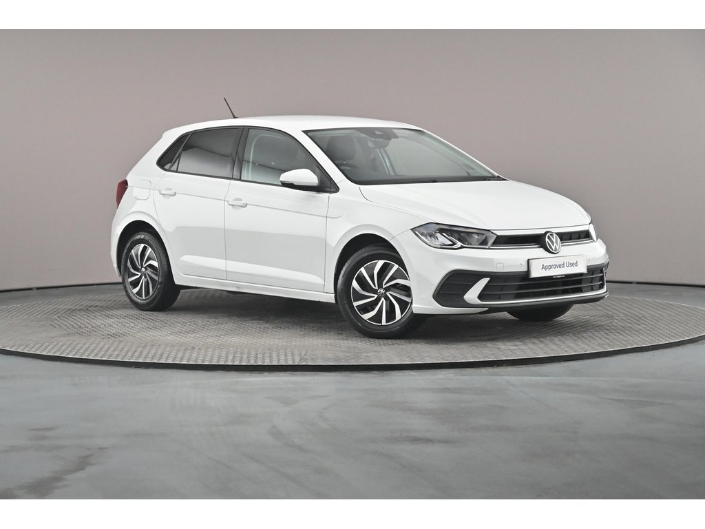 Main listing image - Volkswagen Polo