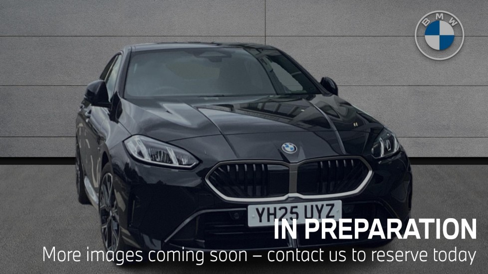 Main listing image - BMW 2 Series Gran Coupe