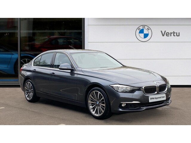 Main listing image - BMW 3 Series