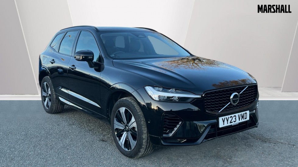 Main listing image - Volvo XC60