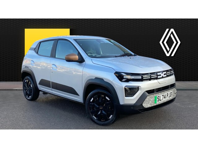Main listing image - Dacia Spring