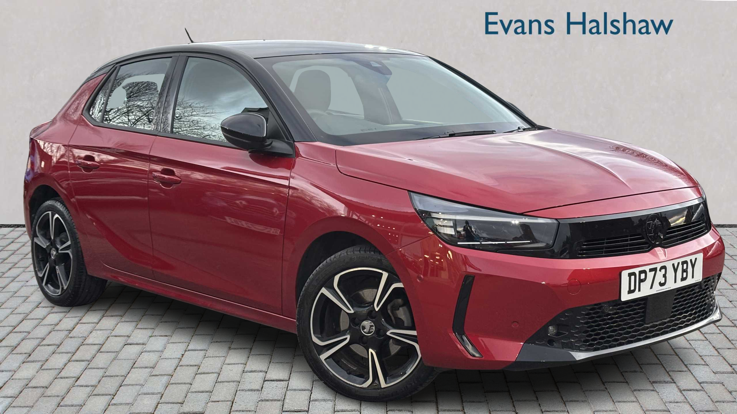 Main listing image - Vauxhall Corsa