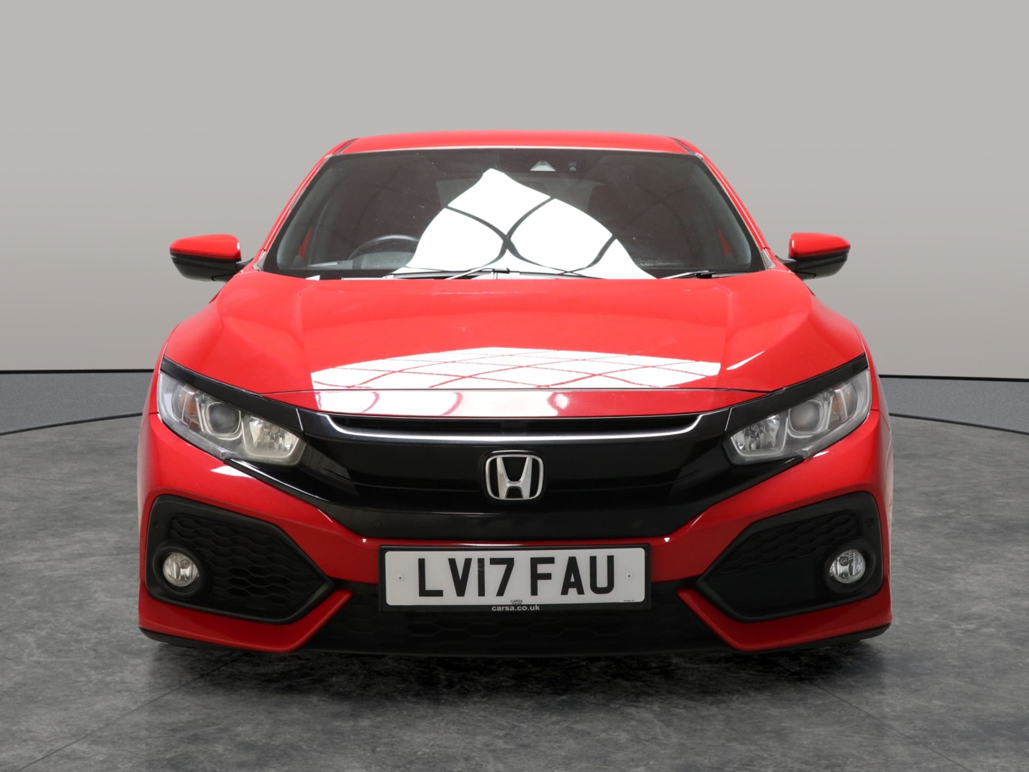 Main listing image - Honda Civic