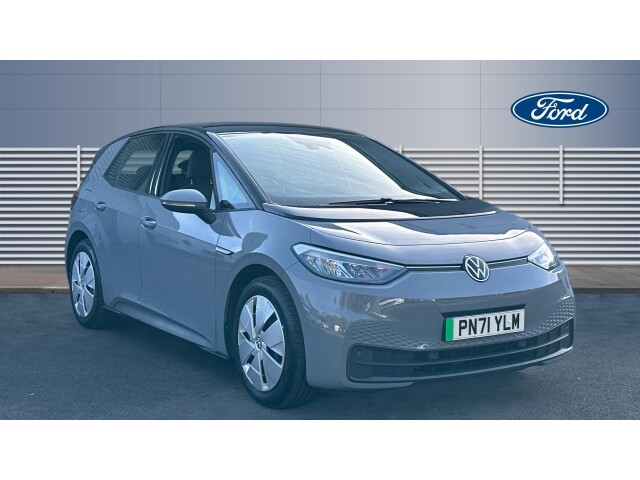 Main listing image - Volkswagen ID.3