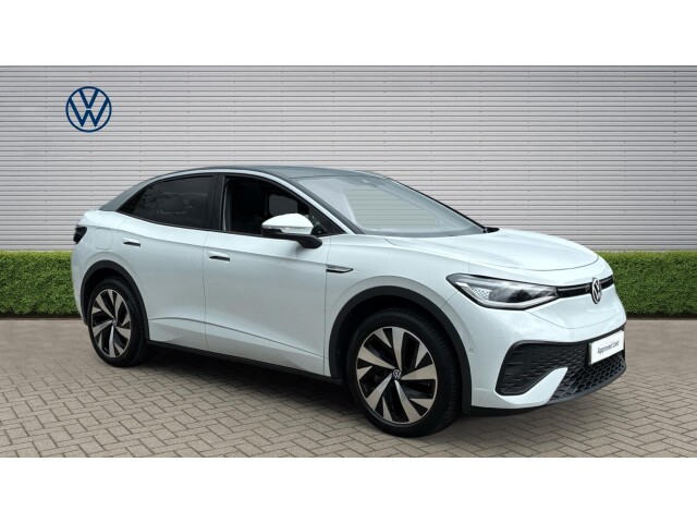 Main listing image - Volkswagen ID.5