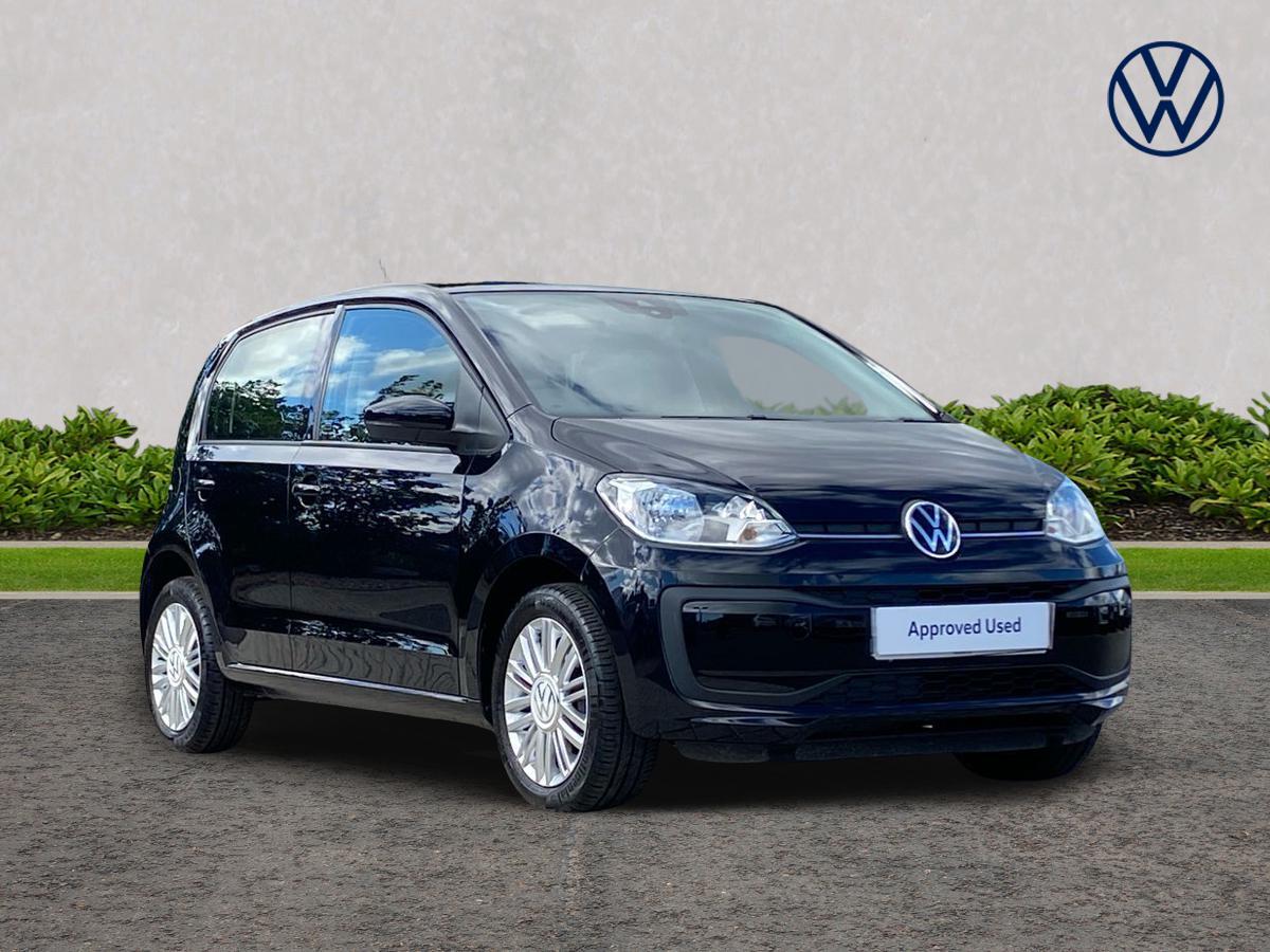 Main listing image - Volkswagen Up