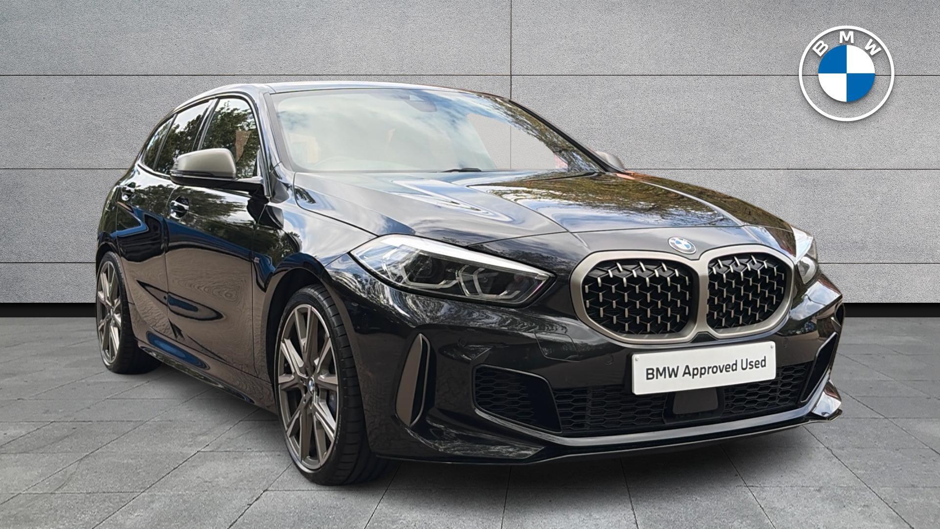 Main listing image - BMW 1 Series
