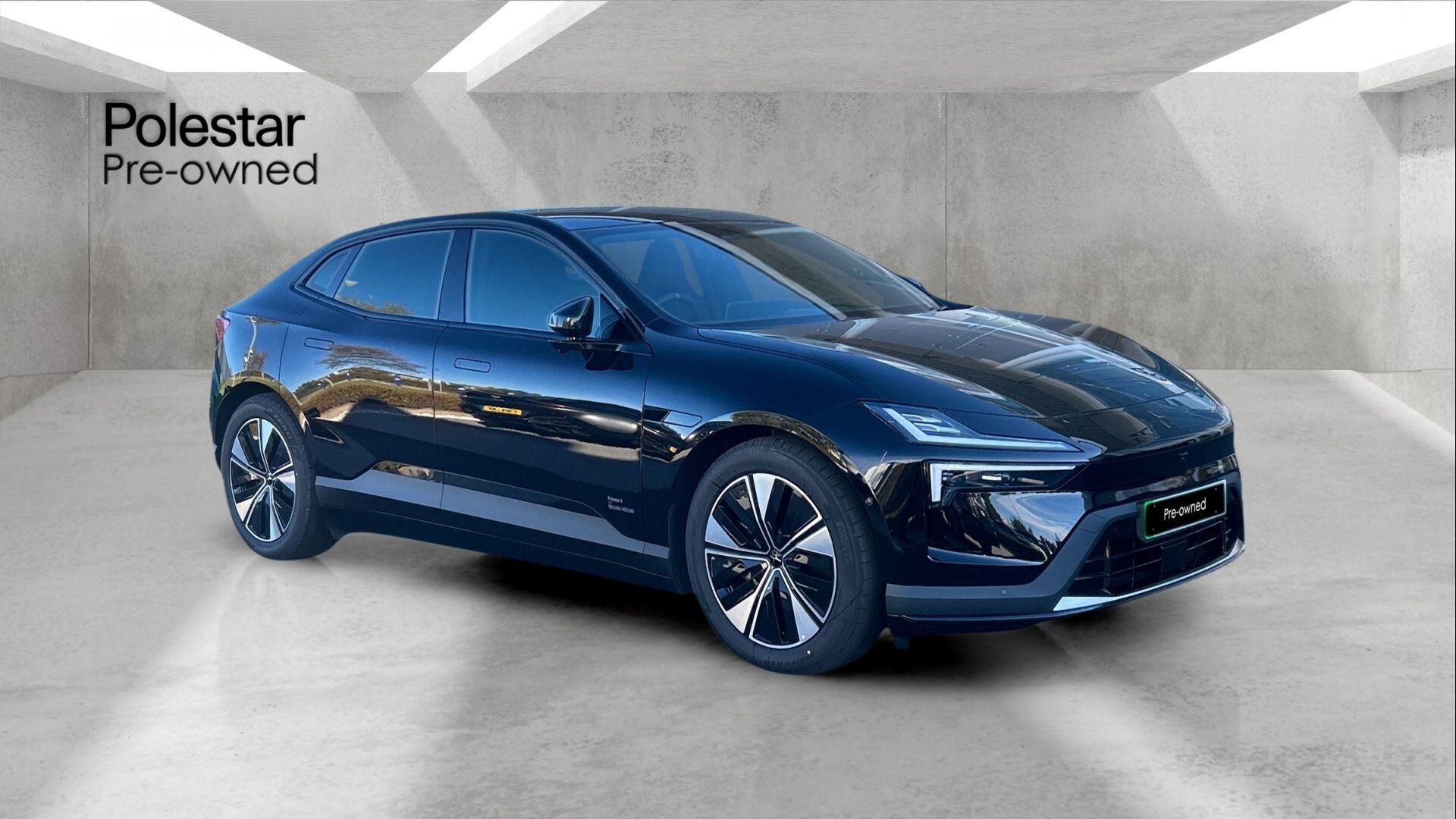 Main listing image - Polestar 4