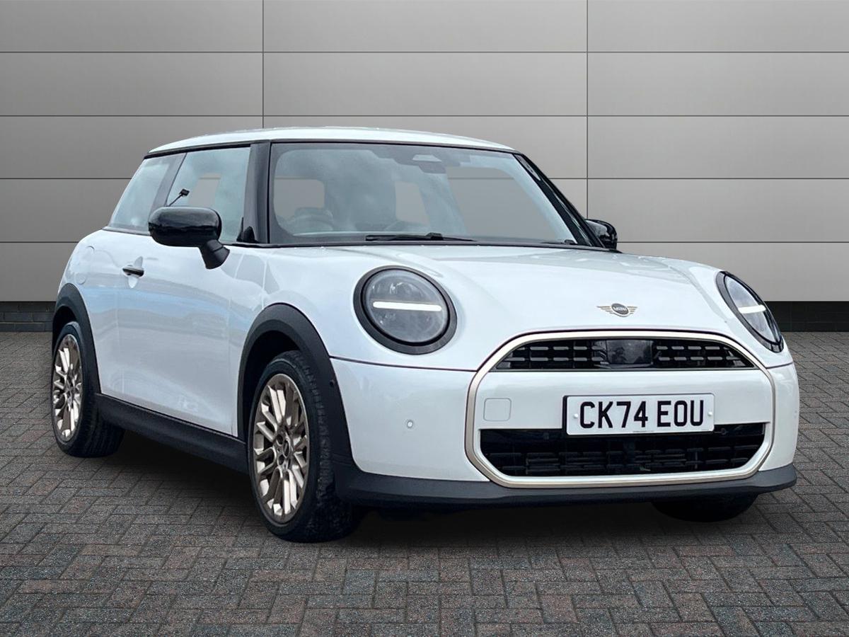 Main listing image - MINI Cooper