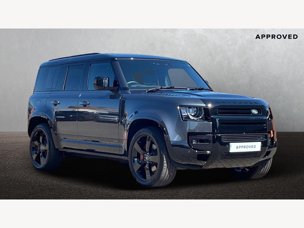 Main listing image - Land Rover Defender