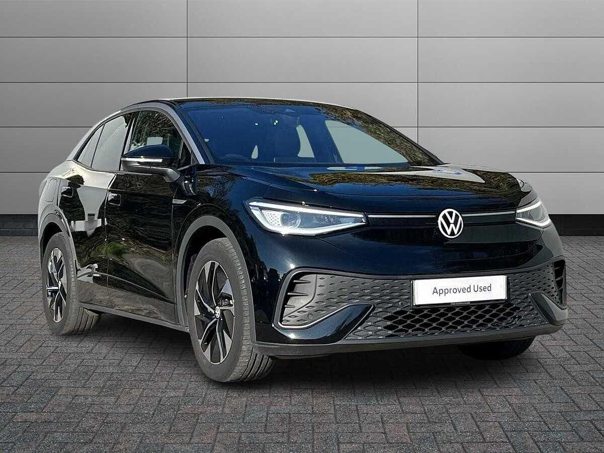 Main listing image - Volkswagen ID.5