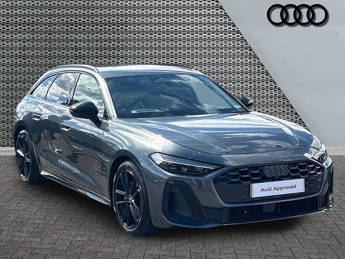 Main listing image - Audi A5