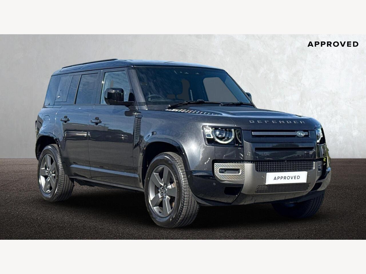 Main listing image - Land Rover Defender