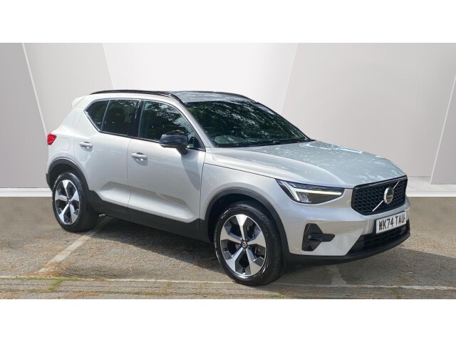 Main listing image - Volvo XC40