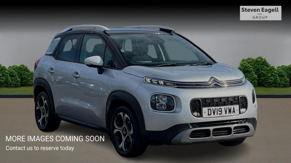 Main listing image - Citroen C3 Aircross