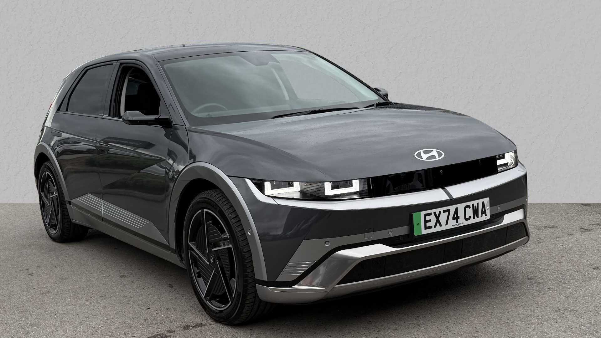 Main listing image - Hyundai IONIQ 5