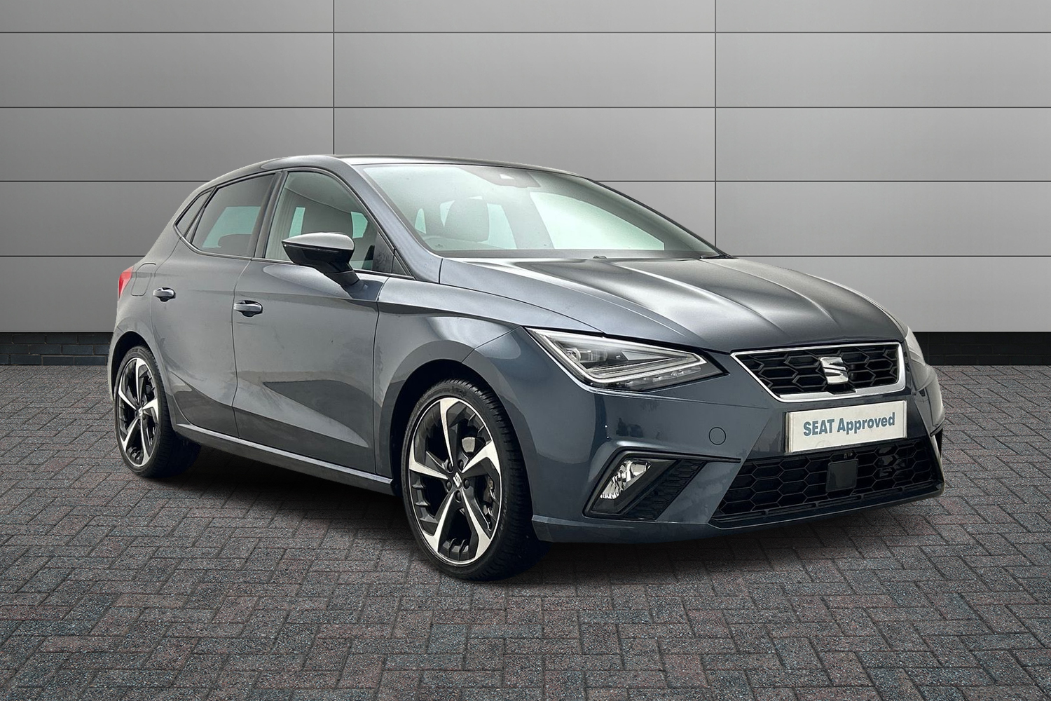 Main listing image - SEAT Ibiza