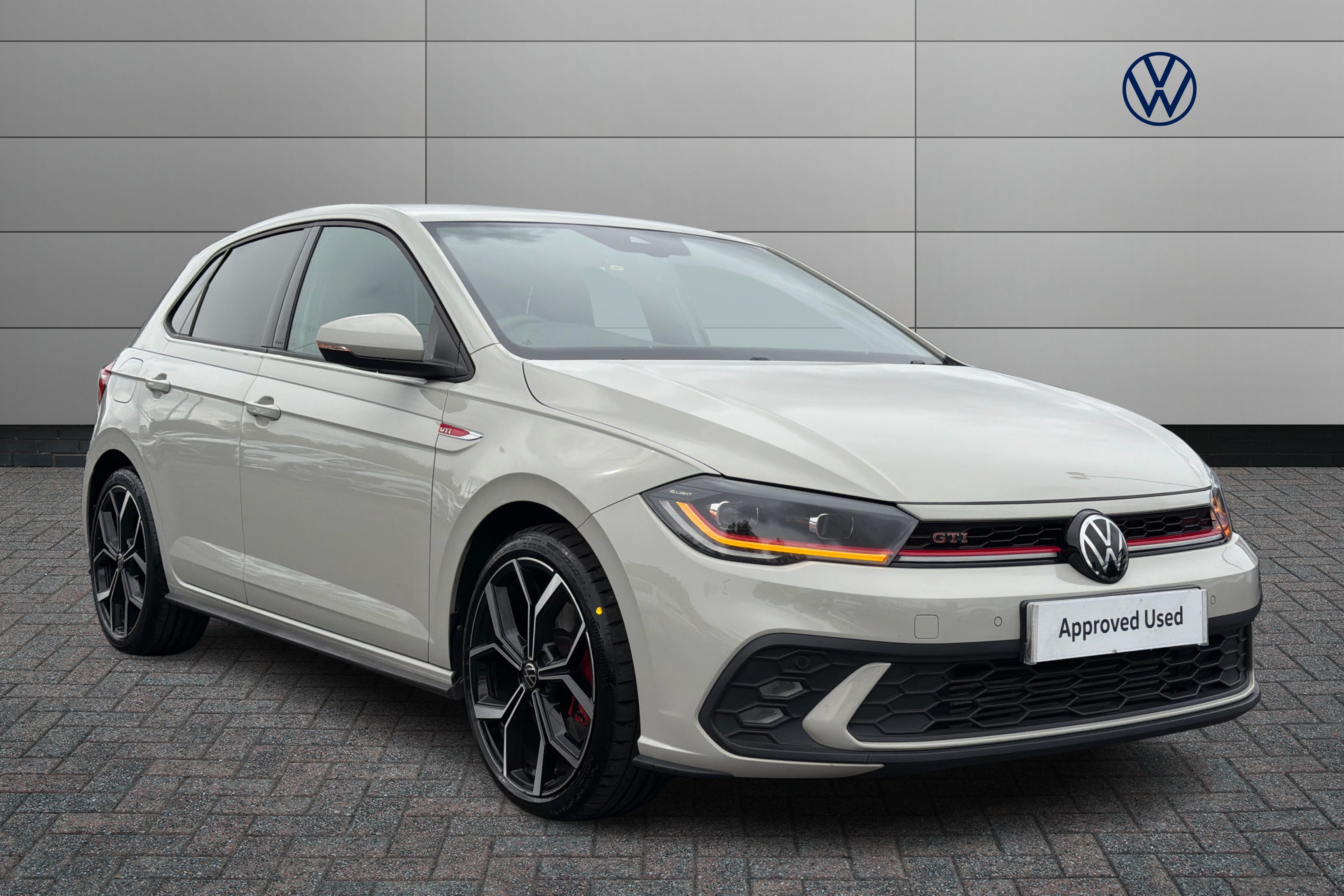 Main listing image - Volkswagen Polo