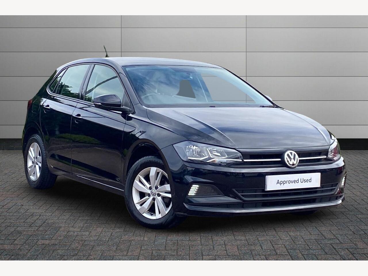 Main listing image - Volkswagen Polo