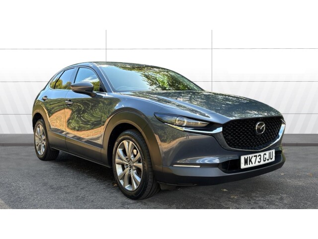 Main listing image - Mazda CX-30