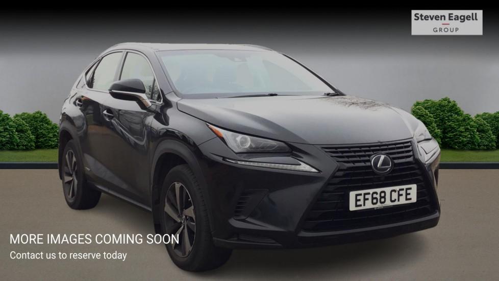 Main listing image - Lexus NX