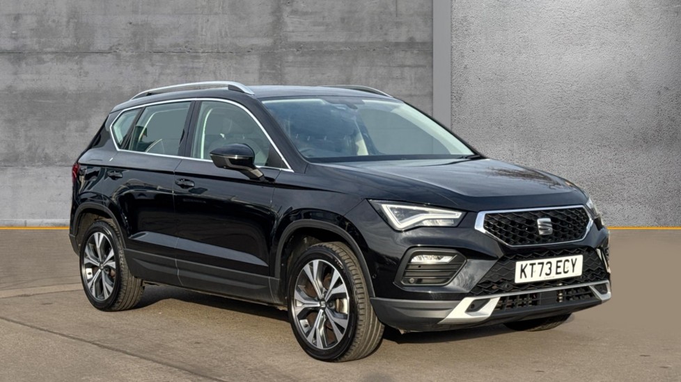 Main listing image - SEAT Ateca