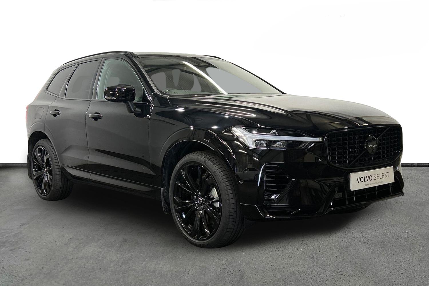 Main listing image - Volvo XC60