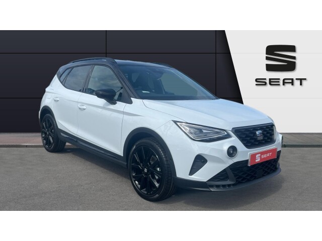 Main listing image - SEAT Arona