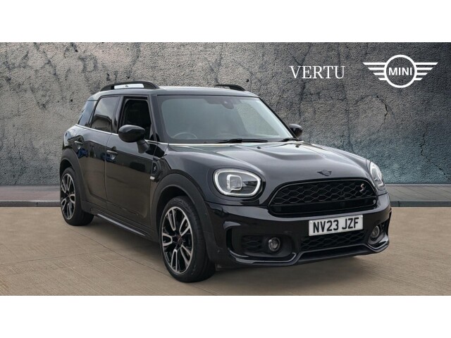 Main listing image - MINI Countryman
