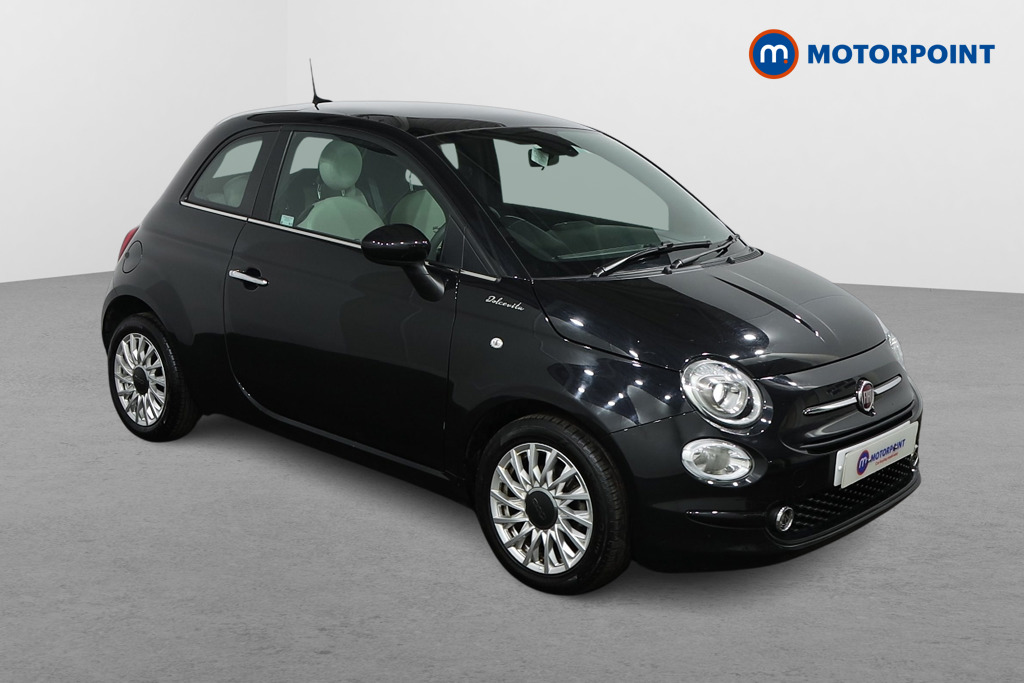 Main listing image - Fiat 500