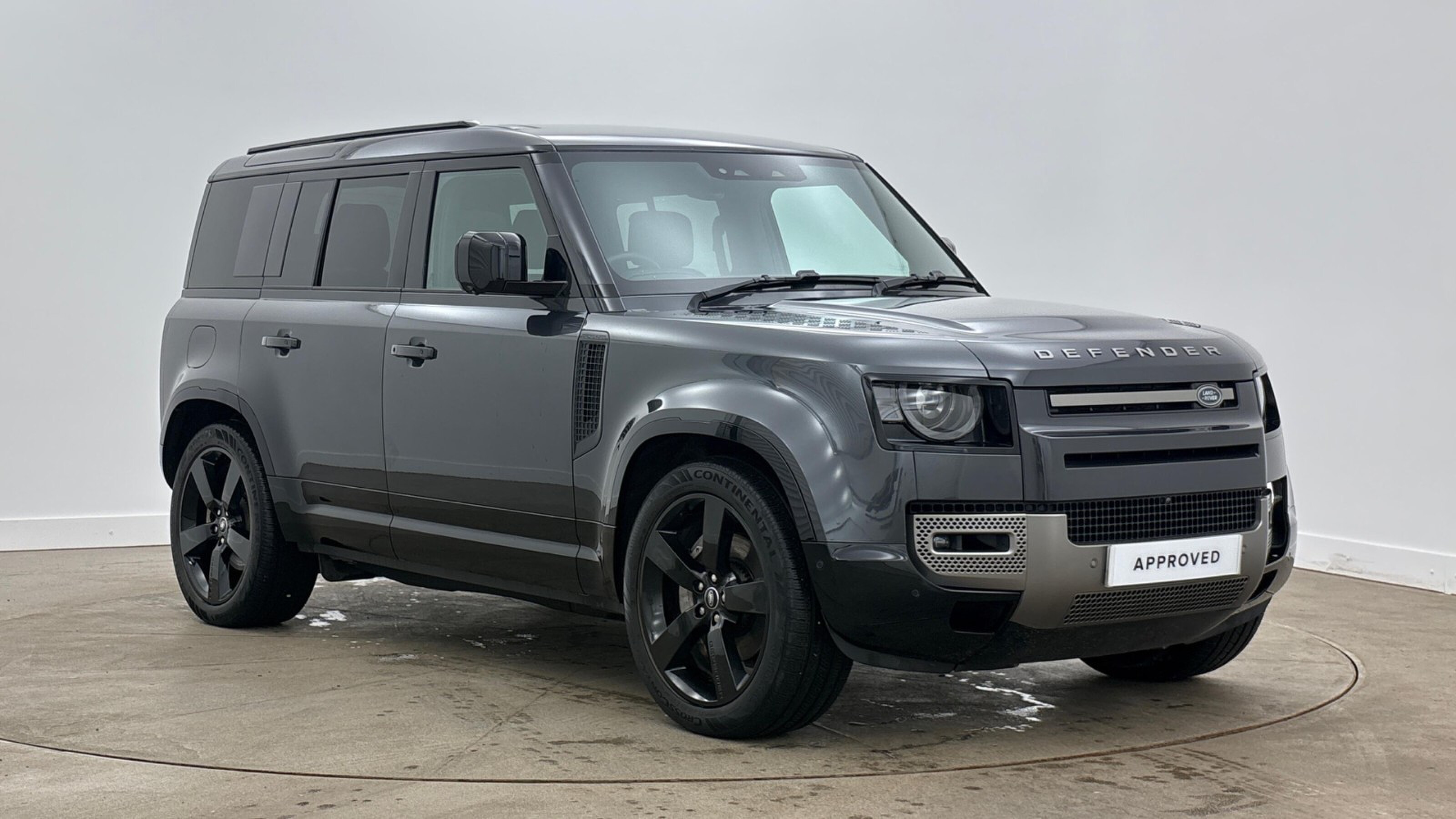 Main listing image - Land Rover Defender