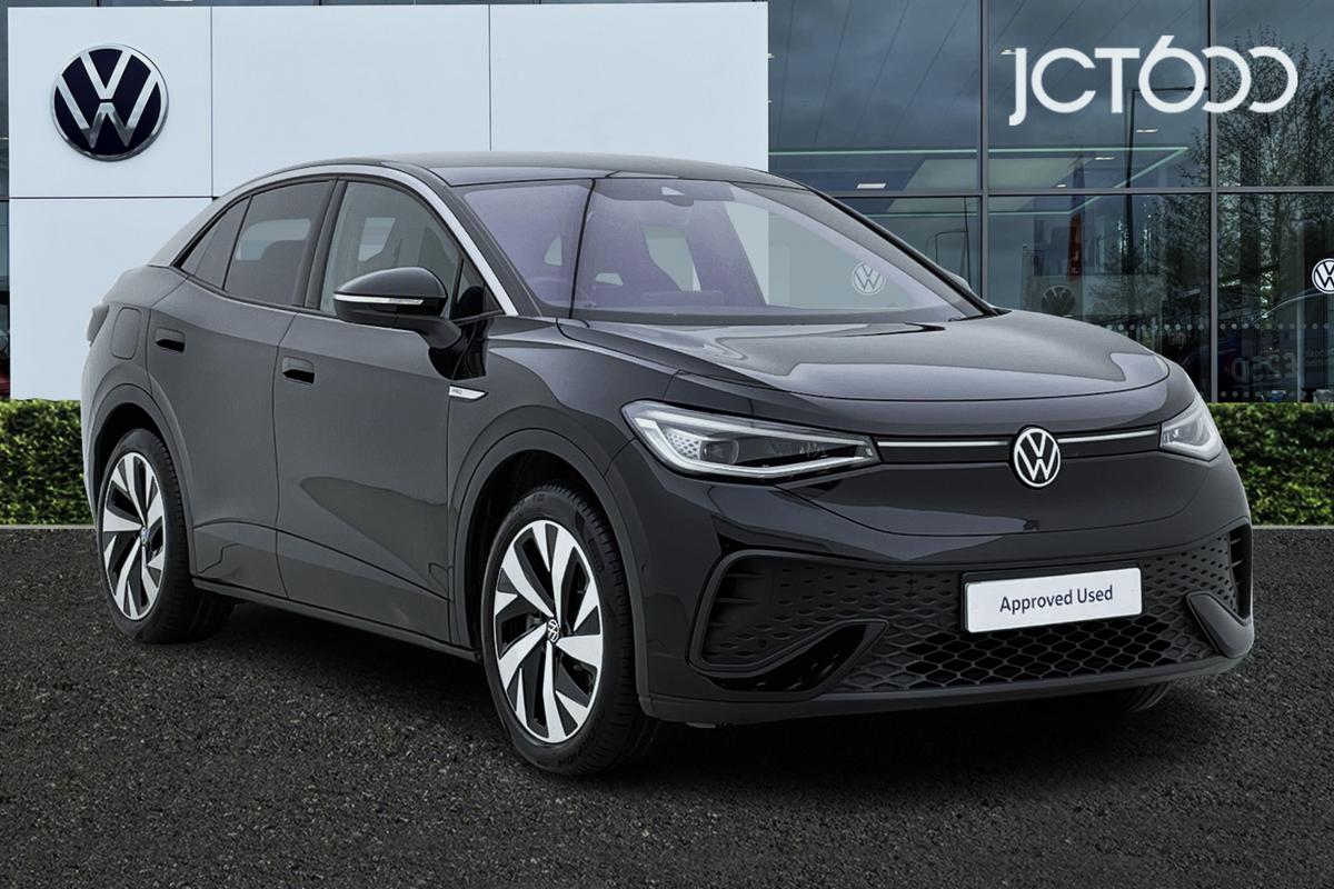 Main listing image - Volkswagen ID.5