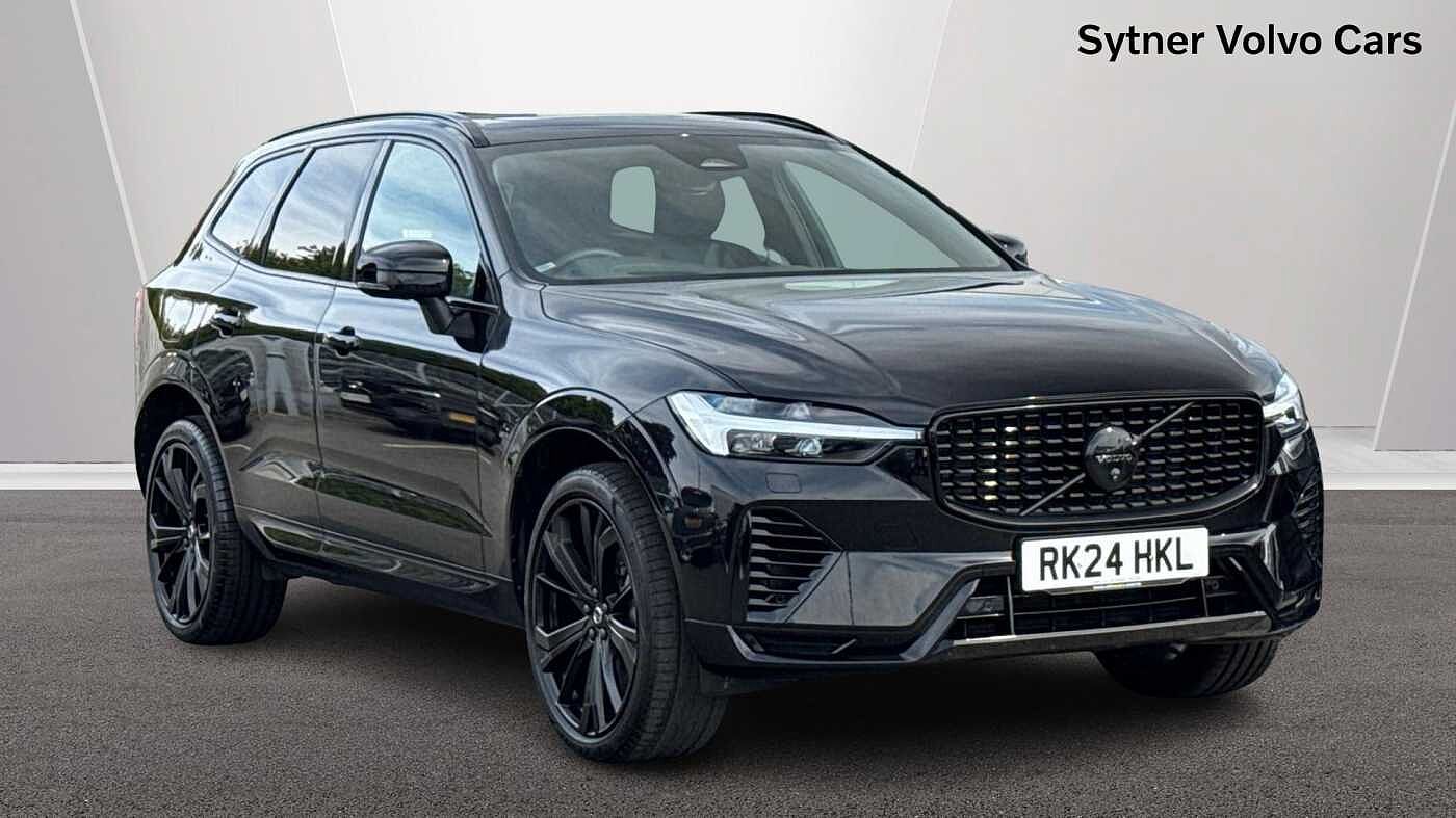 Main listing image - Volvo XC60