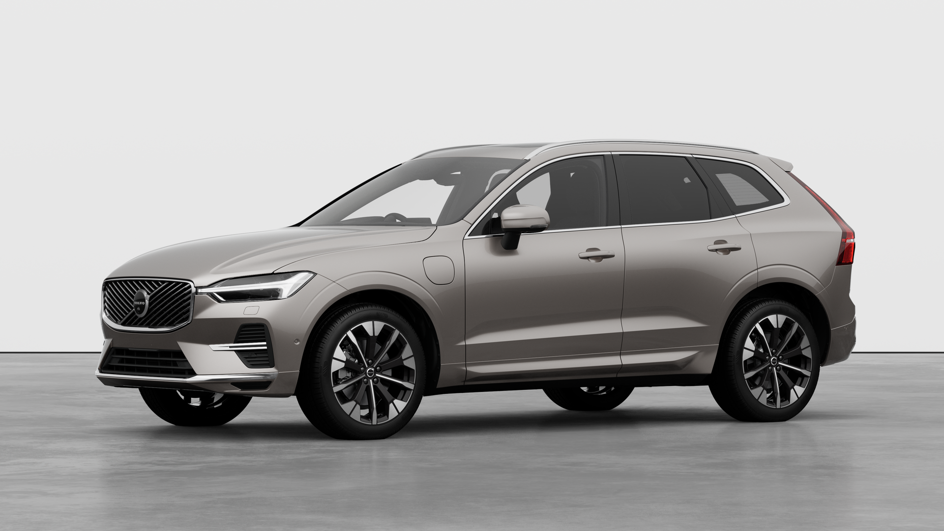 Main listing image - Volvo XC60