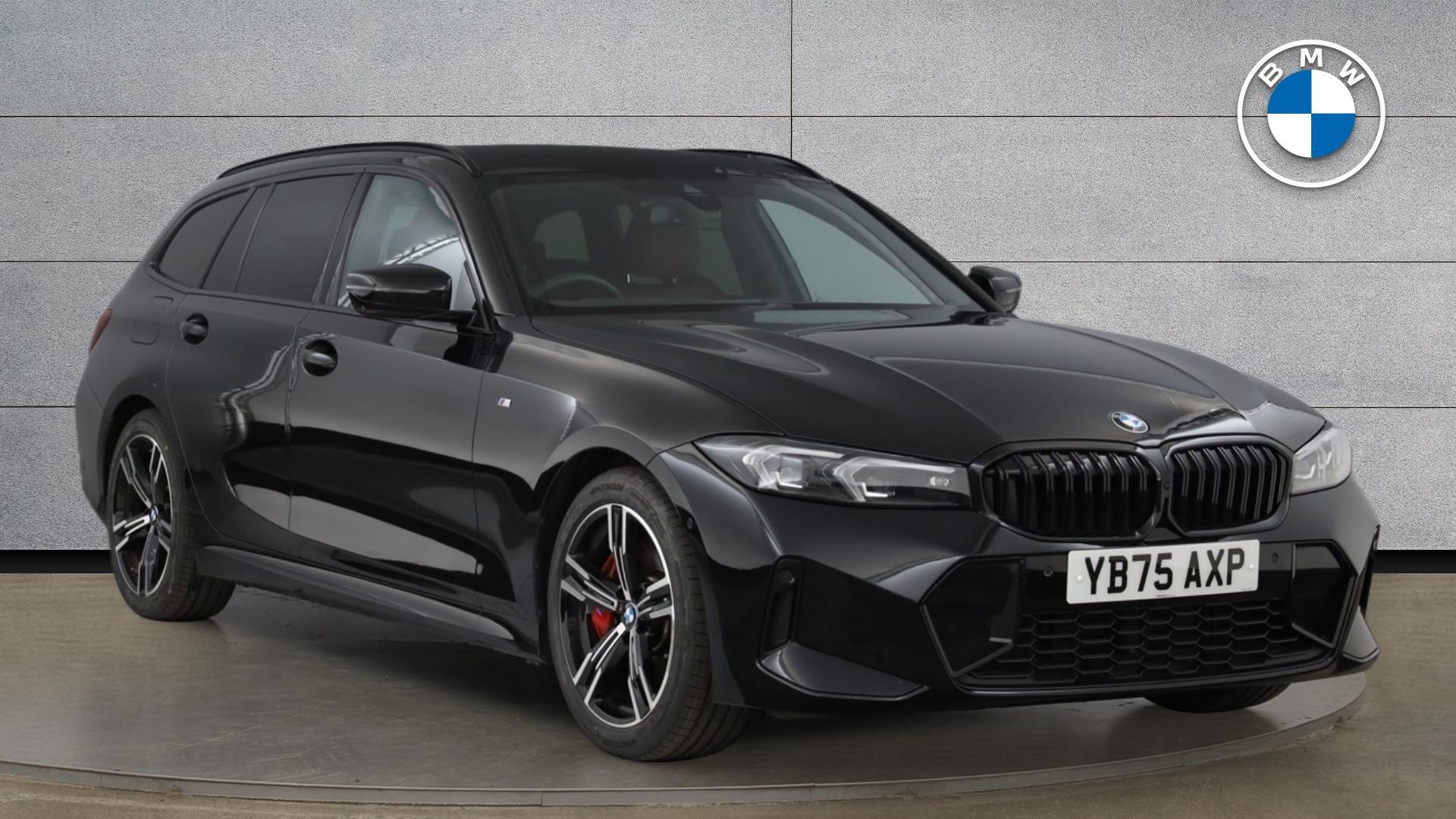 Main listing image - BMW 3 Series