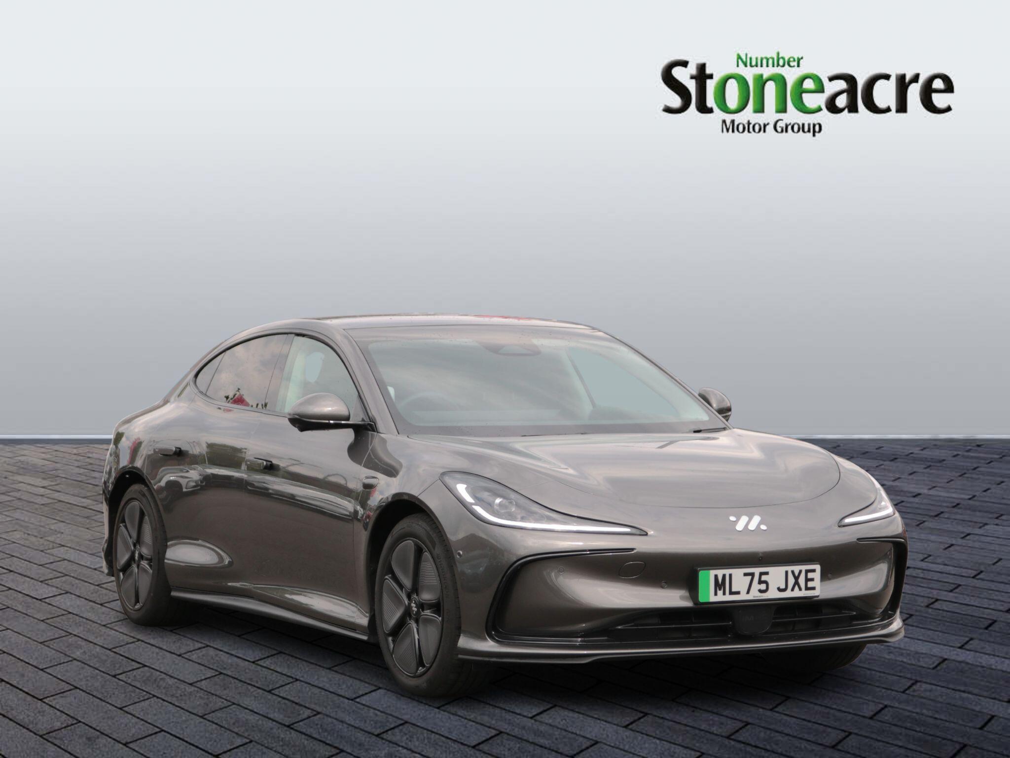 Main listing image - MG Im5