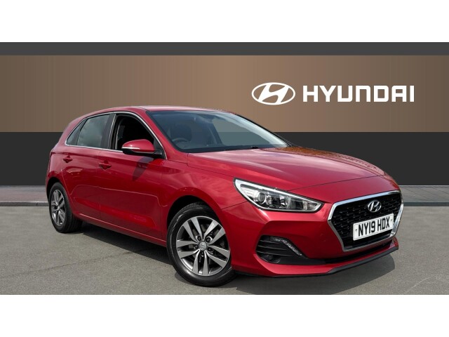 Main listing image - Hyundai i30