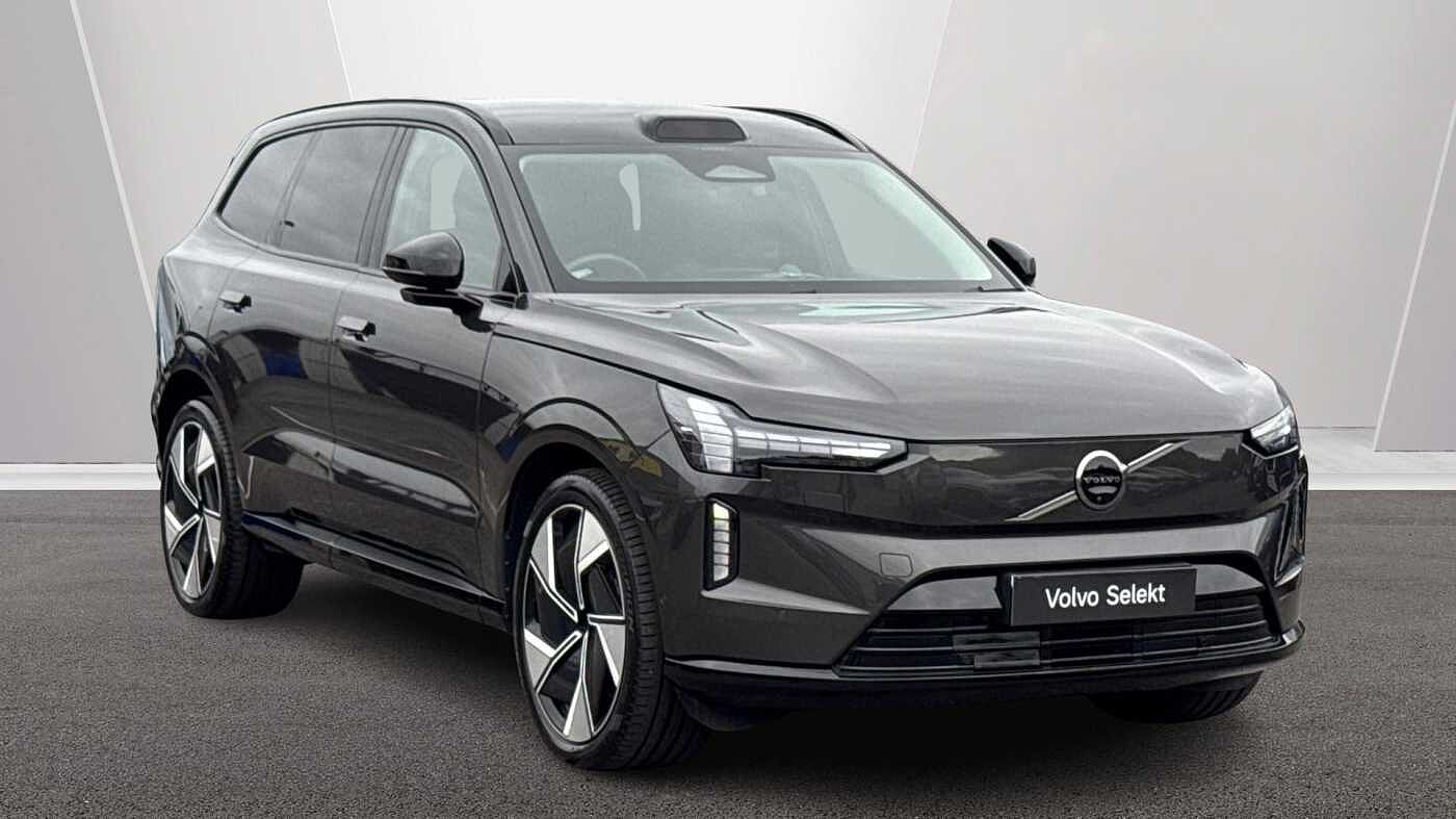 Main listing image - Volvo Ex90