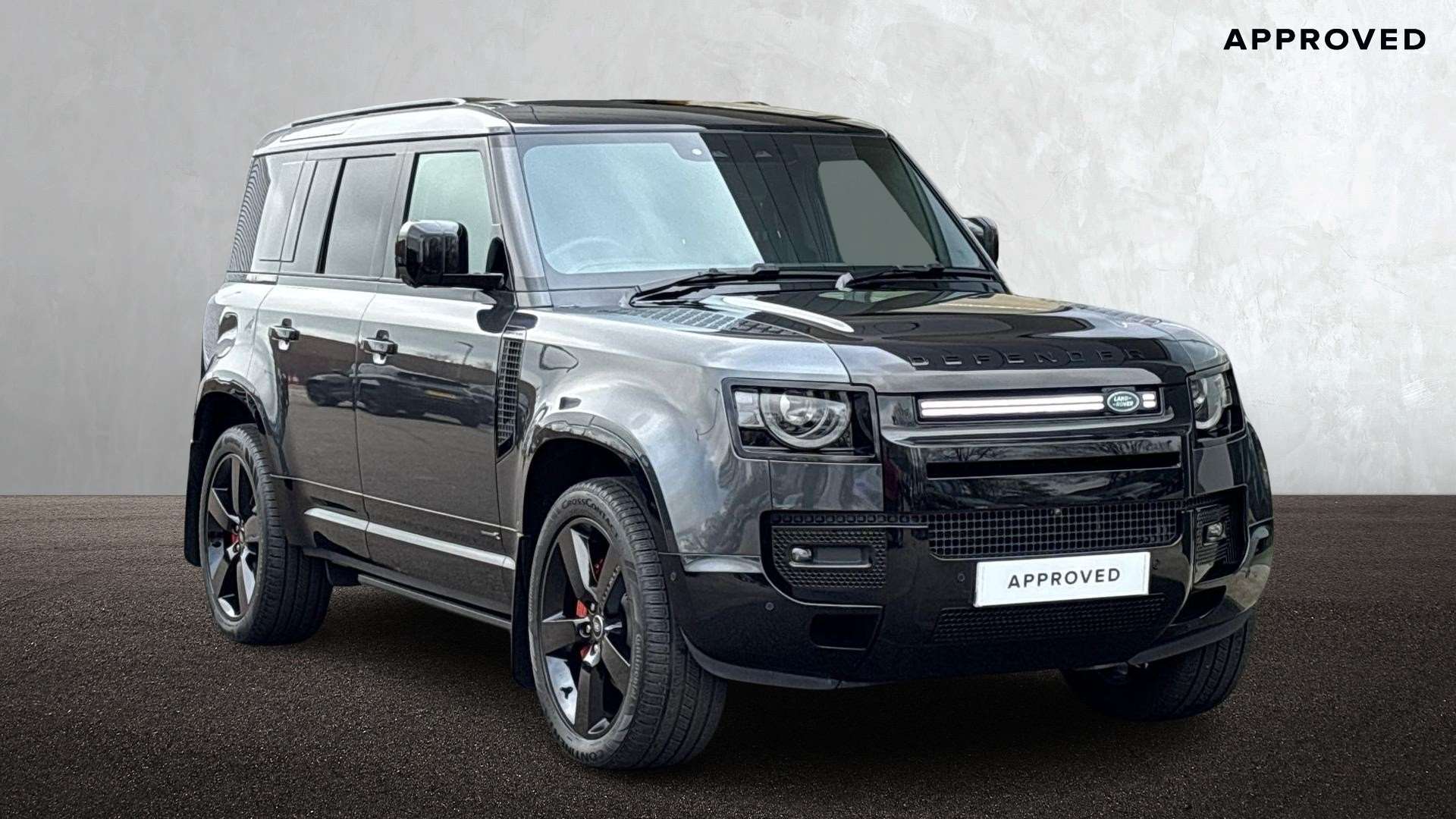 Main listing image - Land Rover Defender