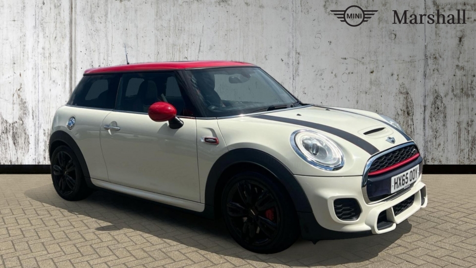 Main listing image - MINI Hatchback