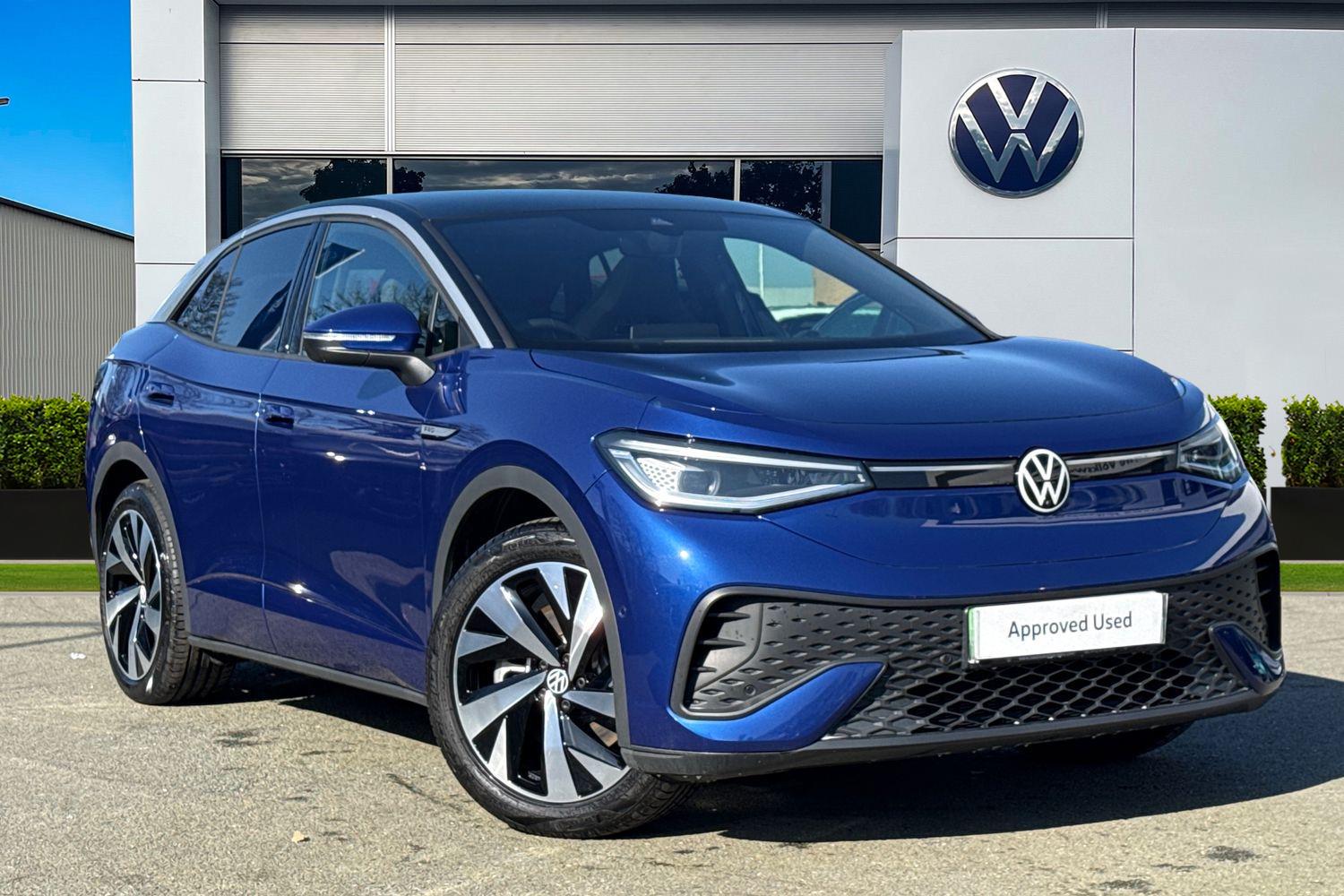 Main listing image - Volkswagen ID.5