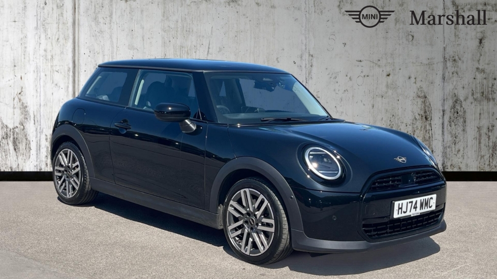 Main listing image - MINI Cooper